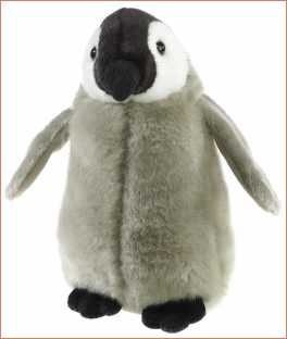 Plüschtier Pinguin 4.001750.242371
