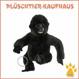 Hansa Toys- Plüschtier Gorilla-4483