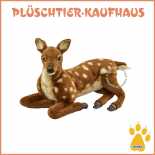 Hansa Toys-Plüschtier Reh-Bambi-5016