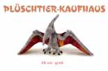 Kuscheltier Pteranodon,  BDO-19TG02-SE