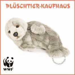 WWF Plüschtier Robbe 12691