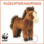 WWF Plüschtier Pferd/ Wildpferd 14787